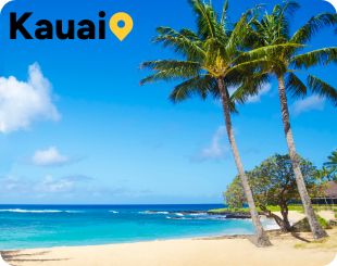 Kauai Hawaii